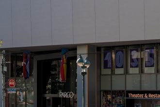 渋谷パルコ
